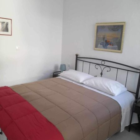 Kouki Maria Rooms Аполлония Экстерьер фото