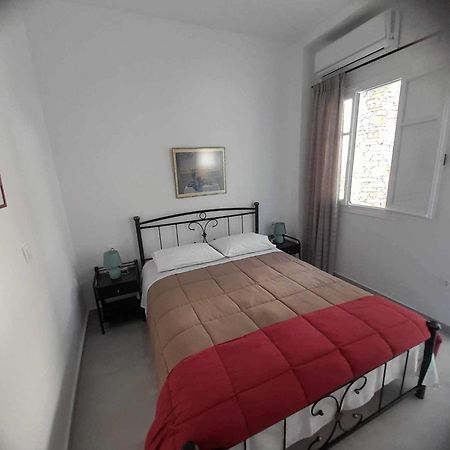 Kouki Maria Rooms Аполлония Экстерьер фото