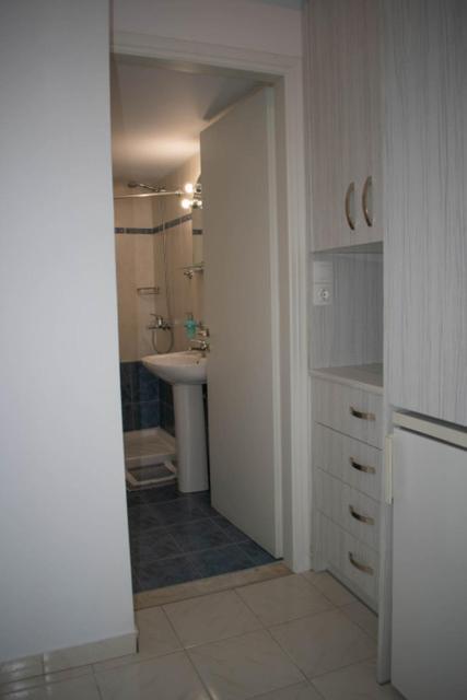 Kouki Maria Rooms Аполлония Экстерьер фото